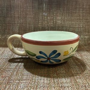 Teacup